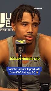 Josiah Harvey's Instagram, Twitter & Facebook