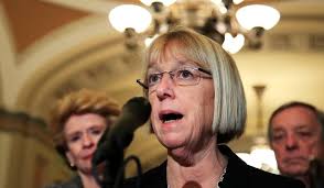 Sen. Patty Murray: Lack of prep, direction
