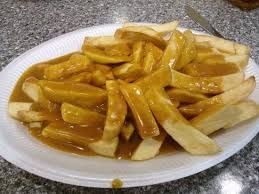 Fish And Chip Shop Curry Sauce Recipe Chip Shop Curry Sauce Chip Shop Curry Sauce Recipe Curry Sauce