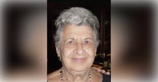 Obituary information for Marie Ann Glancy