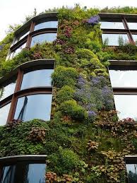 Succulentbuilding Jpg 450 600 Pixels Vertical Garden Green Architecture Landscape Design