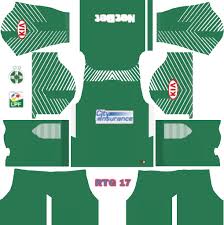 Galerie foto parcă sunt pijamale! Fts Kits Liga 1 Betano 2018 Fcsb