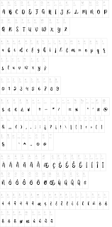 The brush combined with calligraphy font will make your design project more powerful. Austhina Brush Calligraphy Scratch Font Dafont Com