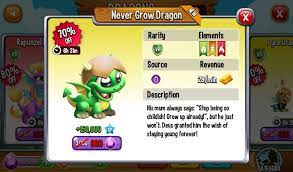 Pin By Keith Newbrough On Dragon City Dragon City Childish Rarity