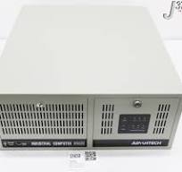 33650 ADVANTECH INDUSTRIAL COMPUTER, 610H, P/N: IPC-610MB ...