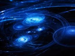 What is matter made up of. Is Dark Matter Made Up Of Mini Black Holes From The Big Bang Live Science