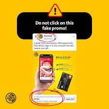 In theory, it is possible to open a malaysian bank account online. Maybank On Twitter If You Come Across This Fake Maybank Ad Online Do Not Click On It It Ll Direct You To A Fake Website That S Designed To Steal Your Sensitive Info Including