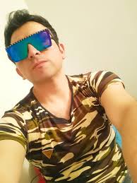 Jose Llosa Choquicondo