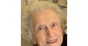 Betty Renner Bernard Obituary (1929