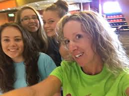 Orange County High School Gymnastics