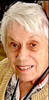 Cathryn Ann (Ruth) Bowser