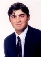 2000 Men's Golf Photos