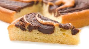Maybe you would like to learn more about one of these? Torta Bicolore Al Cioccolato Senza Burro Dessert Salutare