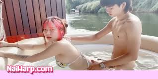 คลิปxxxดาวติ๊กต็อก Onlyfans Irenkampong น้องไอรินขาลงจากแอพดัง TikTok -  Naiwarp ไหนวาร์ป คลิปหลุด onlyfans ฟรี