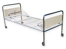 Selling brand new beds at affordable prices. Standard Plus Bed With Wheels 100 Mm
