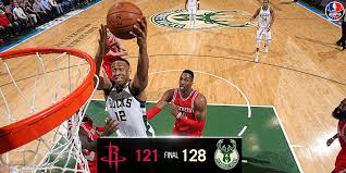 The new msn, your customizable collection of the best in news, sports, entertainment, money, weather, travel, health, and lifestyle, combined with outlook, facebook. Nba On Espn On Twitter Jabari Parker Scores A Career High 36 Pts In The Bucks 128 121 Win Over The Rockets Https T Co Uuwvk8jbxc