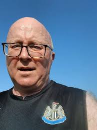 A second chance in life for Fred