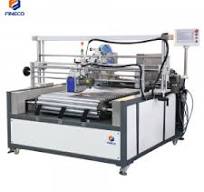 Cina FK838 Etichettatrice automatica per linea di produzione ...