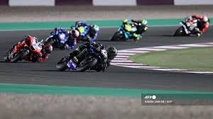 Jadwal motogp 2020 terbaru live trans7 lengkap jam tayang siaran langsung waktu indonesia barat wib. Siap Grak Jadwal Motogp Belanda 2021 Live Trans7 Vinales Pole Position Race Kelas Premier Pukul 19 00 Wib