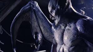 Marcus(Underworld) vs. Nomak(Blade)