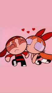 Want to discover art related to powerpuffgirls? Powerpuff Girls Aesthetic Wallpapers Top Free Powerpuff Girls Aesthetic Backgrounds Wallpaperaccess
