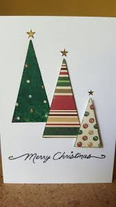 Dies Ist Eine Gute Moglichkeit Weihnachtskarten Wiederzuverwenden Moglichkeit Weihna Christmas Card Crafts Christmas Cards Handmade Christmas Cards To Make