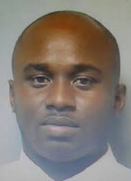 Bahamas Press has identified last night's shooting victim to be police  constable Demetrius Taylor!