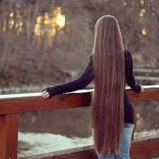 The beauty of mature women with long hair. Pin On Stylish Dpzzz