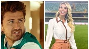 Diego abatantuono (milano, 20 maggio 1955) è un attore, sceneggiatore, comico, conduttore televisivo e regista italiano. Diletta Leotta Inarrestabile Sara La Protagonista Del Nuovo Film Di Siani