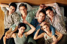Tell us about it below! 15 Adult Tv Series That You Should Always Watch Alone