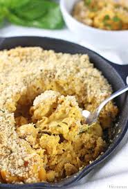 Check spelling or type a new query. Vegan Pumpkin Mac And Cheese Baked Vegan Mac And Cheese Recipe
