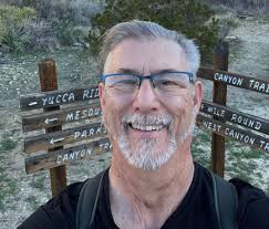 Farewell, MarkerMorse