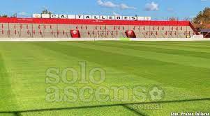 Talleres R E El Estadio De Talleres Ya Tiene Nombre Y Apellido
