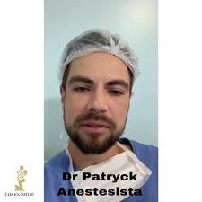 Dr Patryck Boschetti, nosso...