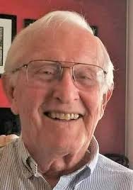 David Forsyth Gibb Obituary