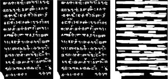 Try it now for 30 days! Ancient Geez Script Recognition Using Deep Learning Springerlink