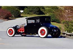 1927 Ford Model T For Sale Listing Id Cc 750057 Classiccars Com Driveyourdream Ford Ford Models Ford Ford Falcon