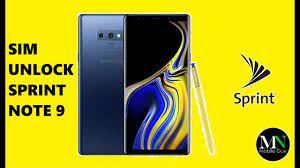 The newest smartphone is also water resistant and has lots of handy features from it's s pen stylus we earn a commission for products purchased through some links in this article. Sprint Note 4 Unlock Code 10 2021