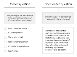 Survey results discussion in research example. 5 Data Collection Methods For Obtaining Quantitative And Qualitative Data