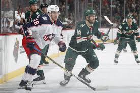 Trade Week 2019 Could Jason Zucker Find A Home In Columbus