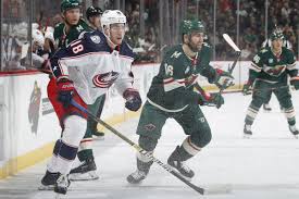 trade week 2019 could jason zucker find a home in columbus