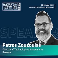 Bryan Pritchard FCIOB