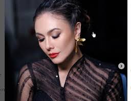 Tampil di Norma, Wulan Guritno Perankan Mertua yang Selingkuh dengan  Menantu