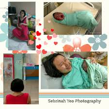 Prince court maternity package 2020. My Hypnobirthing Experience At Columbia Asia Puchong Sebrinah Yeo
