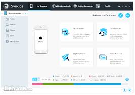 When you connect your android phone to computer and launch syncios program (syncios manager or syncios data transfer), the program will detect whether your mobile syncios apk suits this program. Syncios Descargar 2021 Ultima Version