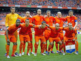 To make it on the list of the best netherlands soccer players, these people should be on the level of elite footballers like thijs sluijter and ruud krol. Netherlands To Be Part Of New League Of Nations Enko Football Usa Soccer Women Football Team Football Squads
