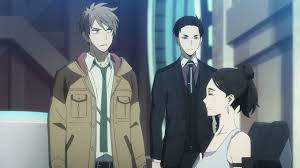 Unlimited is a japanese anime series by studio cloverworks which began releasing on april 9, 2020. Fugou Keiji Balance Unlimited At 9anime