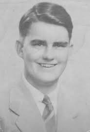 Dean Alva Schipper (1927-2011)