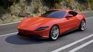Maybe you would like to learn more about one of these? Ferrari Roma Configurator How We Will Build It Technology Shout