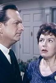 Hazel" Hazel Squares the Triangle (TV Episode 1964)